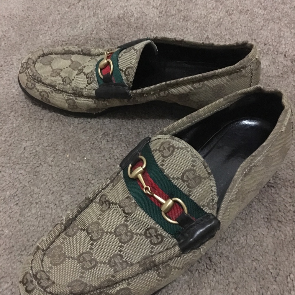Gucci women’s shoes